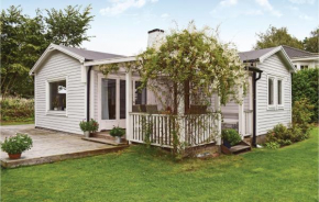 Beautiful Home In Jonstorp With Kitchen, Jonstorp